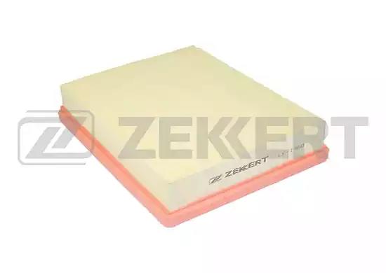 Фильтр воздушный LF1960 ZEKKERT LF1960