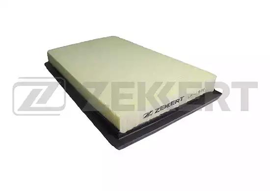 Фильтр воздушный LF1970 ZEKKERT LF1970