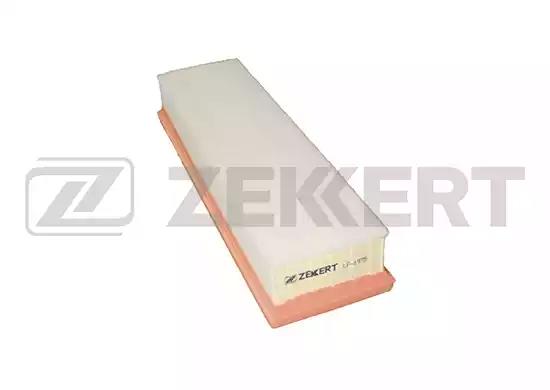 Фильтр воздушный LF1975 ZEKKERT LF1975