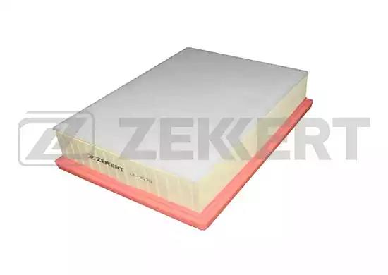 Фильтр воздушный LF2070 ZEKKERT LF2070