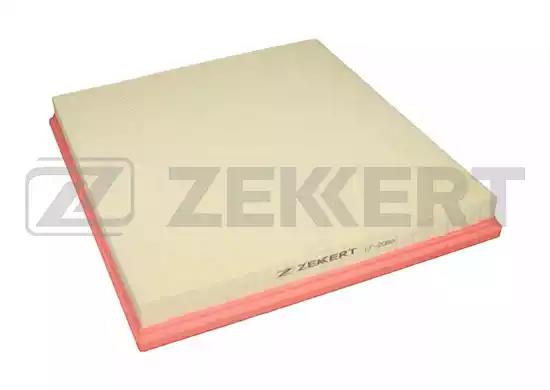 Фильтр воздушный LF2088 ZEKKERT LF2088