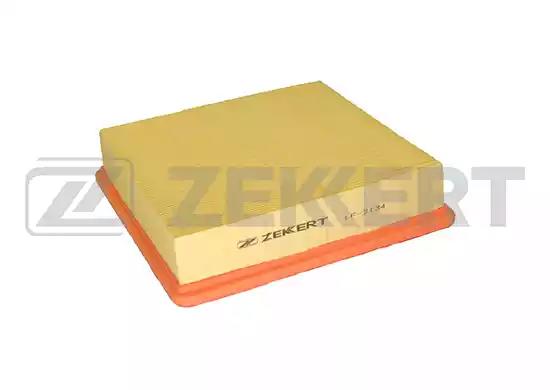 Фильтр воздушный LF2134 ZEKKERT LF2134