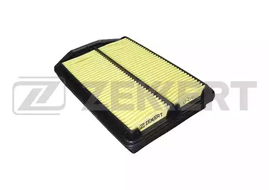 Фильтр воздушный LF2141 ZEKKERT LF2141