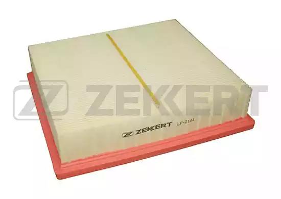 Фильтр воздушный LF2144 ZEKKERT LF2144