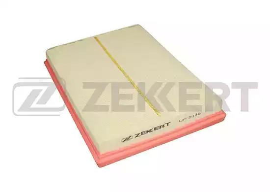 Фильтр воздушный LF2146 ZEKKERT LF2146