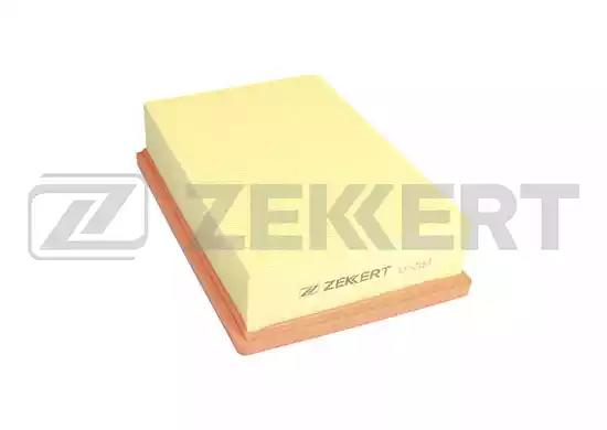 Фильтр воздушный LF2153 ZEKKERT LF2153