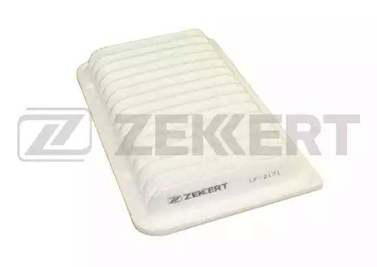 Фильтр воздушный LF2171 ZEKKERT LF2171