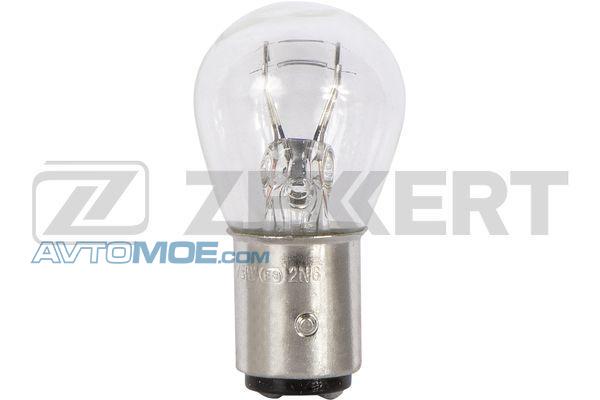Лампа накаливания P21 | 5W ZEKKERT LP1100