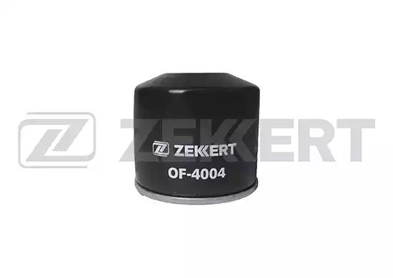 Фильтр масляный OF4004 ZEKKERT OF4004