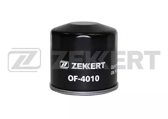 Фильтр масляный OF4010 ZEKKERT OF4010