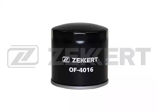 Фильтр масляный OF4016 ZEKKERT OF4016