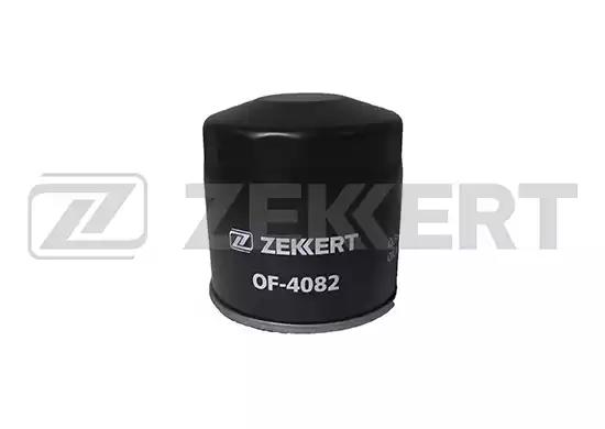 Фильтр масляный OF4082 ZEKKERT OF4082