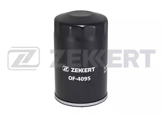 Фильтр масляный OF4095 ZEKKERT OF4095