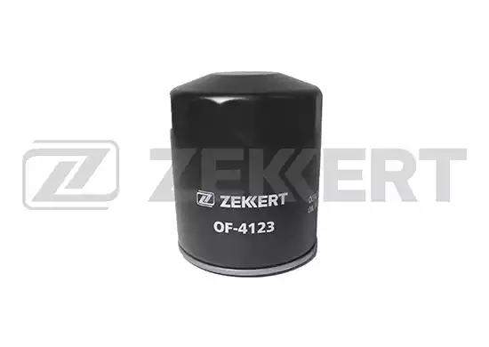 Фильтр масляный OF4123 ZEKKERT OF4123