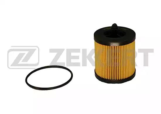 Фильтр масляный OF4266E ZEKKERT OF4266E