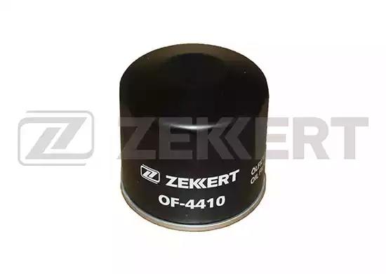 Фильтр масляный OF4410 ZEKKERT OF4410
