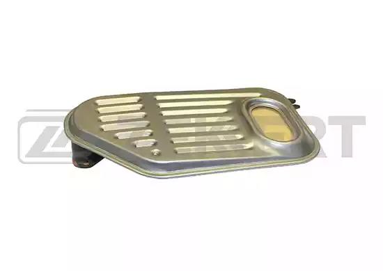 Фильтр АКПП OF4418G ZEKKERT OF4418G