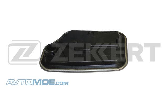 Фильтр АКПП OF4437G ZEKKERT OF4437G