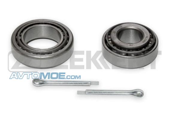 Подшипник ступицы RL1087 ZEKKERT RL1087