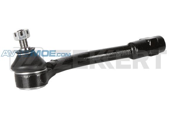 Наконечник рулевой левый SN2162 ZEKKERT SN2162