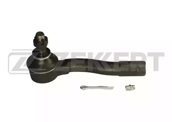 Наконечник рулевой левый SN2168 ZEKKERT SN2168