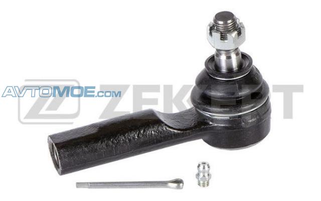Наконечник рулевой левый SN2186 ZEKKERT SN2186