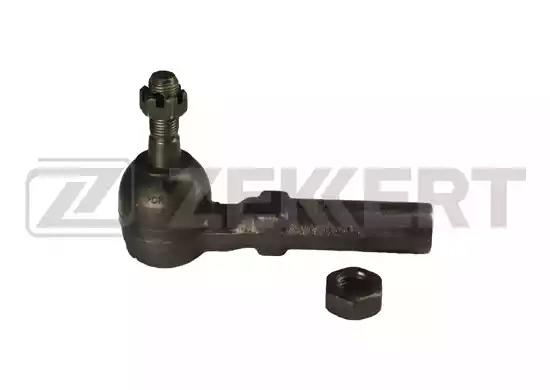 Наконечник рулевой левый SN2187 ZEKKERT SN2187
