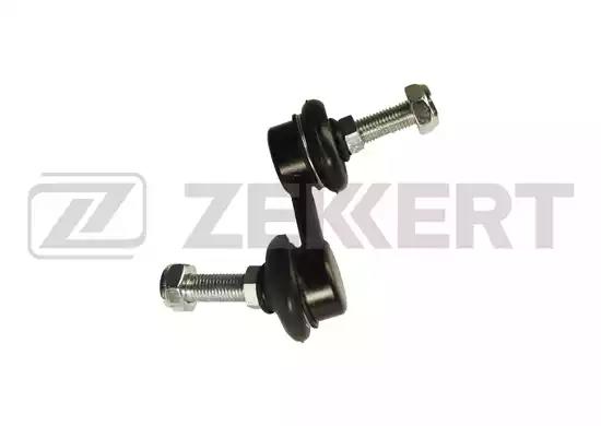 Стойка стабилизатора левая SS1118 ZEKKERT SS1118