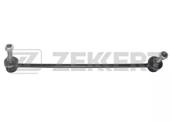 Стойка стабилизатора левая SS1356 ZEKKERT SS1356
