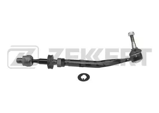 Тяга рулевая левая ST4169 ZEKKERT ST4169