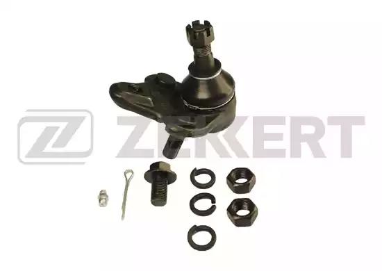 Опора шаровая TG5117 ZEKKERT TG5117
