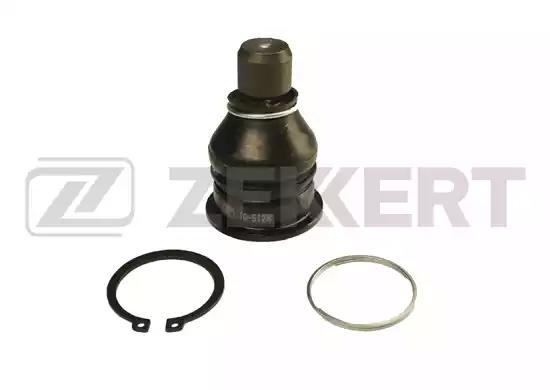 Опора шаровая левая TG5128 ZEKKERT TG5128