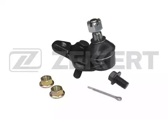 Опора шаровая левая TG5173 ZEKKERT TG5173