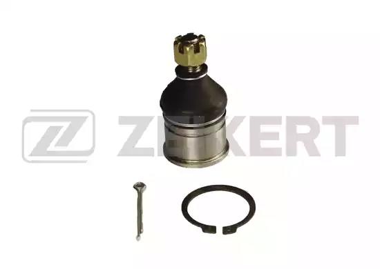 Опора шаровая левая TG5182 ZEKKERT TG5182
