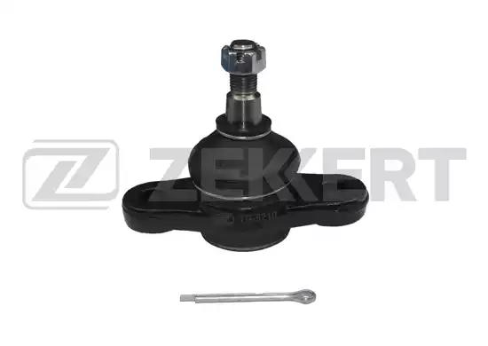 Опора шаровая левая TG5210 ZEKKERT TG5210