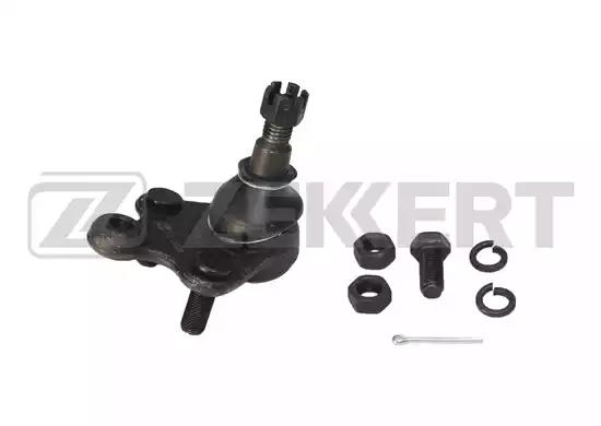 Опора шаровая левая TG5238 ZEKKERT TG5238