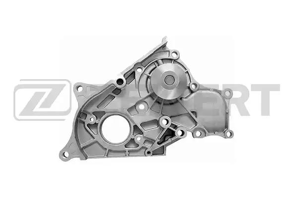 Насос водяной WP1124 ZEKKERT WP1124