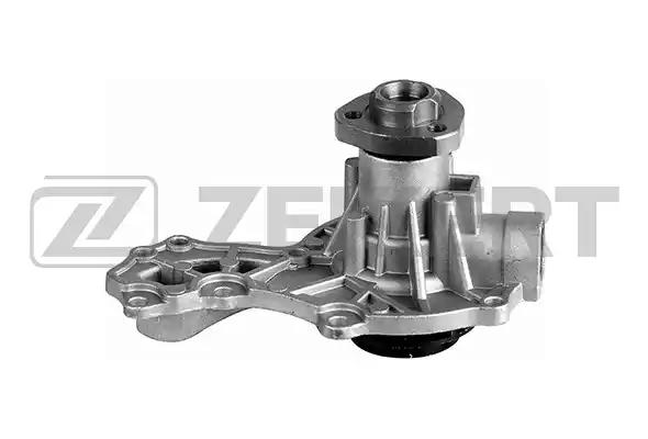 Насос водяной WP1187 ZEKKERT WP1187