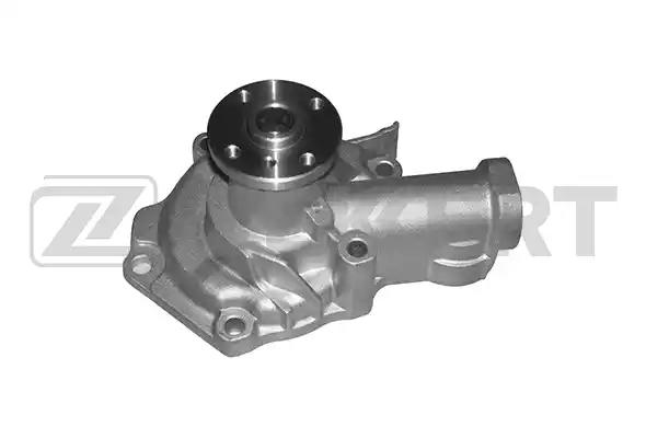 Насос водяной WP1239 ZEKKERT WP1239