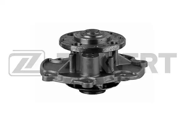 Насос водяной WP1256 ZEKKERT WP1256