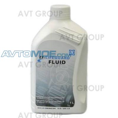 Lifeguard Fluid 6 ZF S671090255