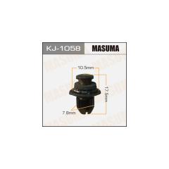 Клипса MASUMA KJ1058