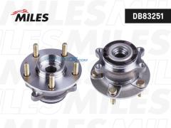 Ступица DB83251 MILES DB83251