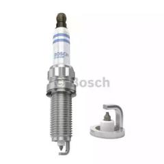 Свеча зажигания 0242129512 BOSCH 0242129512