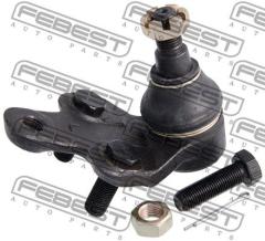 Опора шаровая 0120MCV30L FEBEST 0120MCV30L