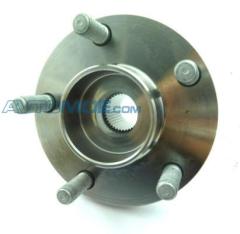 Подшипник ступицы 1471854 FORD 1471854