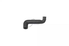 Патрубок 0214036 TRUCKTEC 0214036