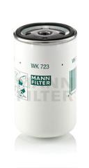 Фильтр топливный WK723 MANN WK723
