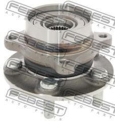 Ступица 0182NHW20F FEBEST 0182NHW20F