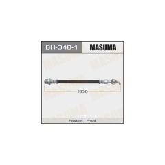 Фото товара Шланг тормозной передний Masuma BH0481